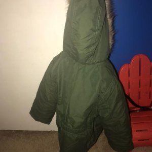 Carter's Coat